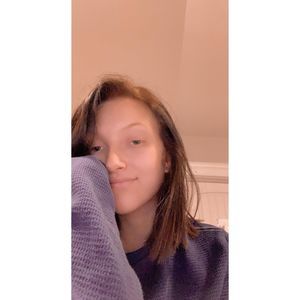 Meet your Posher, Lily